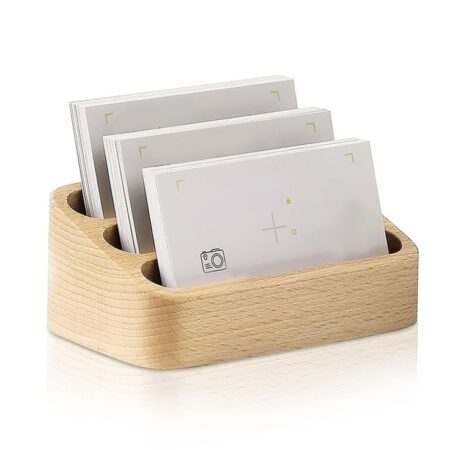 Presentoire des cartes