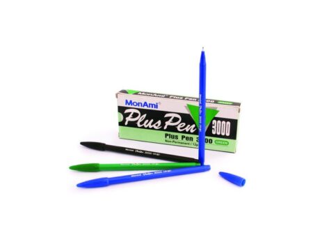 Stylos Feutres ColorFlow