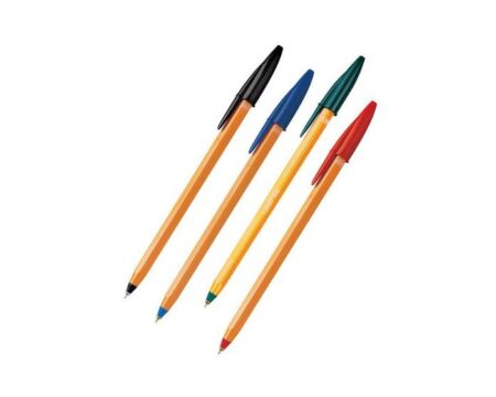 Boîte Stylos à Bille Standard
