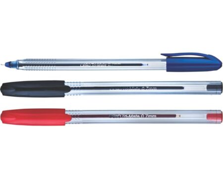 Boîte Stylos à Bille Standard