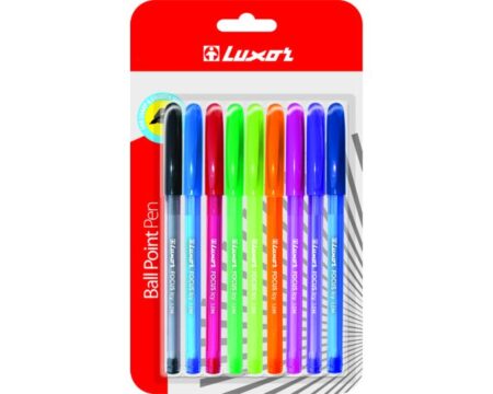 Boîte Stylos à Bille Standard