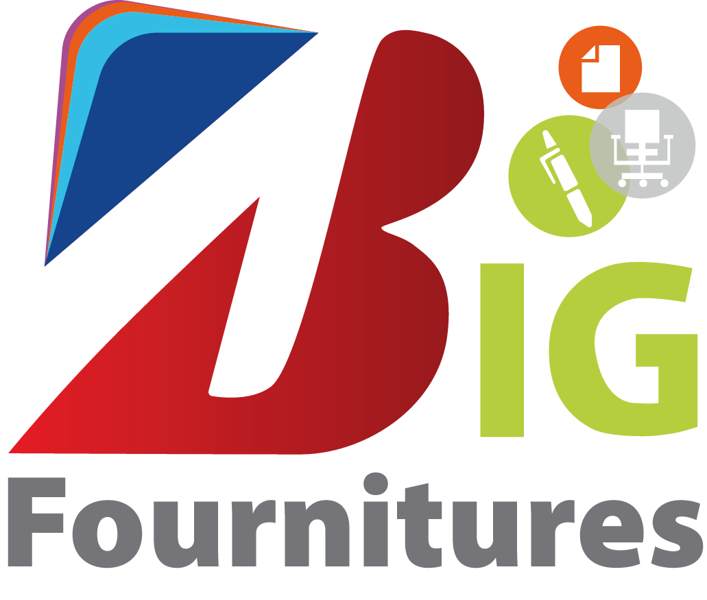 LOGO BIG Fournitures