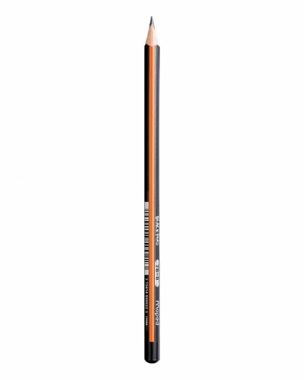 CRAYON MAPED HB2