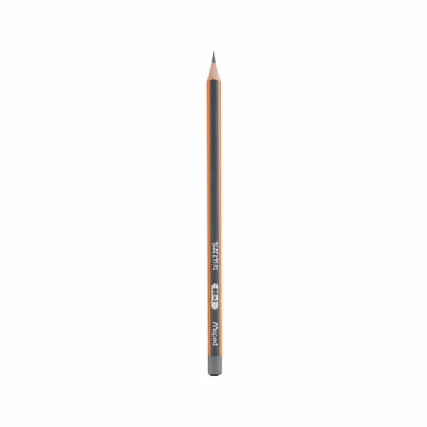CRAYON MAPED HB2 – Image 3