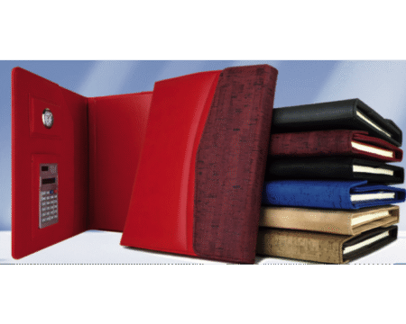 Agendas -Semanier - Couleurs au choix