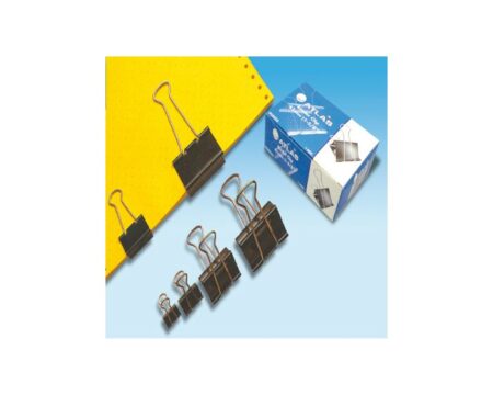 Attaches clips - ATLAS