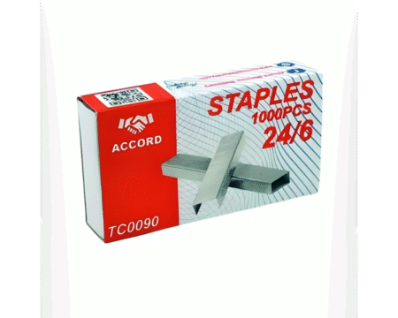 Agrafes - ACCORD