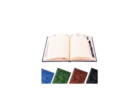 Agendas - Journalier - Couleurs au choix