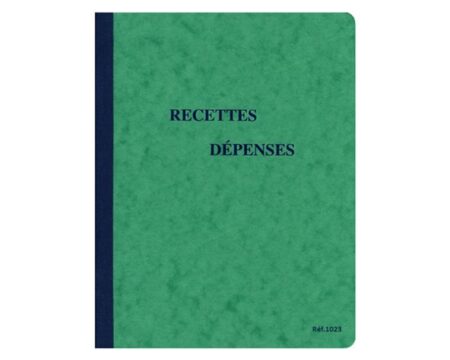 Journal comptable