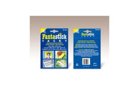 Pâte adhésive - FANTASTICK