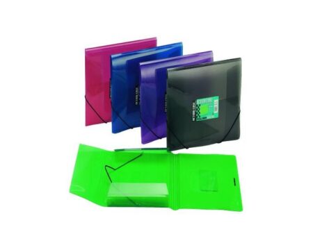 Chemises en polypro - FOLDERMATE