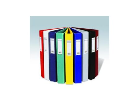 Classeurs à anneaux