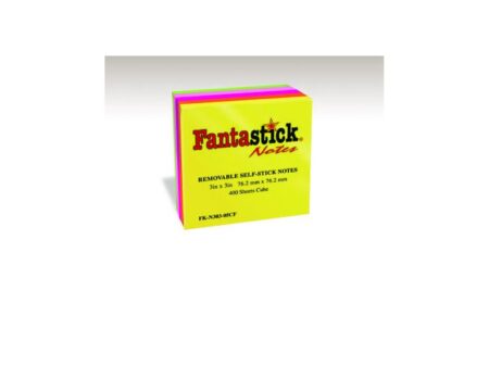 Notes - FANTASTICK