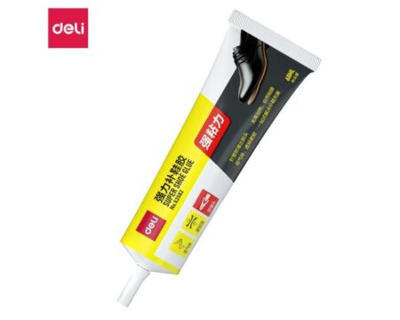 Colle tube