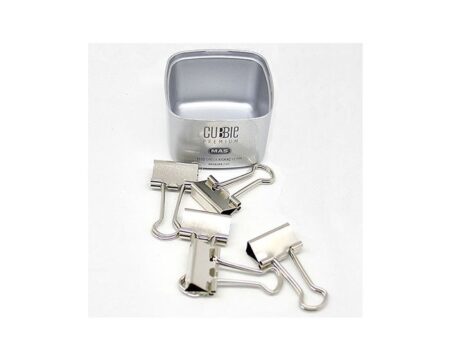 Attaches clips - MAS