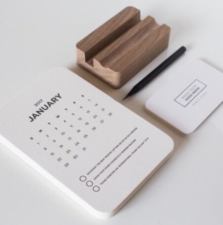 Calendriers