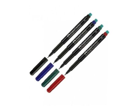 Stylos Feutres ColorFlow