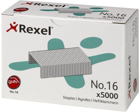 Agrafes - REXEL