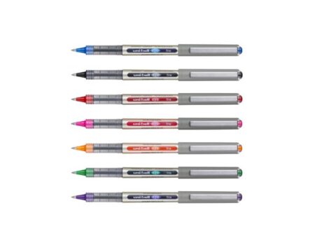 Stylos Roller - encre liquide