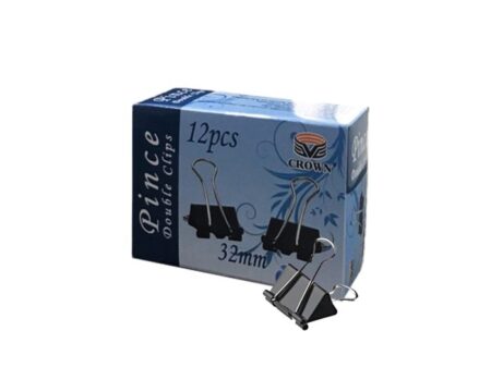 Attaches clips - CROWN