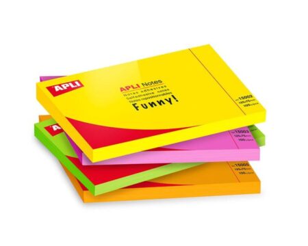 Notes - APLI