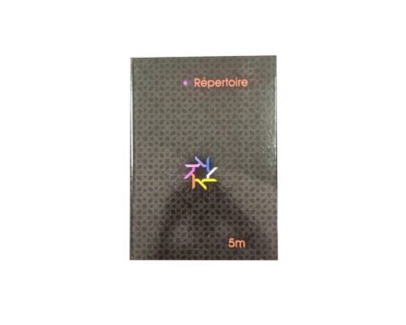 Répertoires - SANS MARQUE, Noir