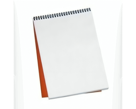 Bloc notes