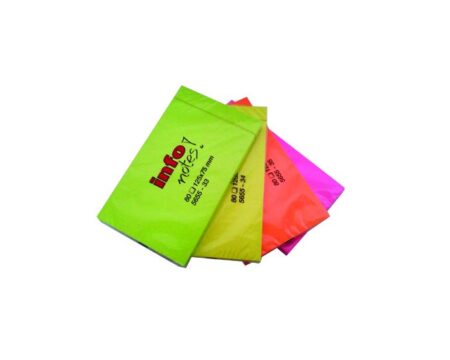 Notes - INFO-NOTES