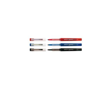 Stylos Roller - encre liquide