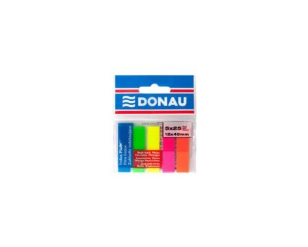 Marques pages - DONAU