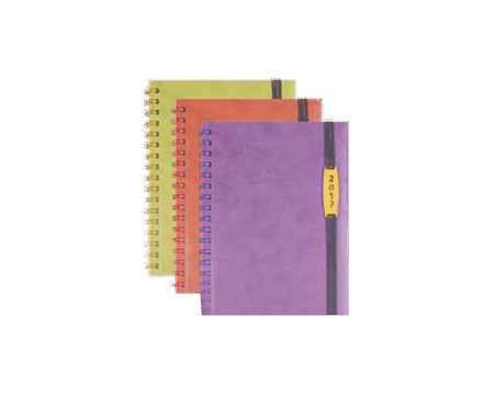 Agendas -Semanier