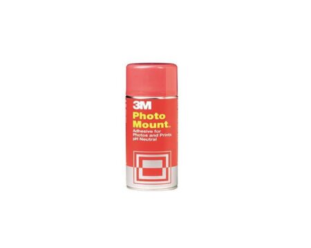 Colle Spray - 3M