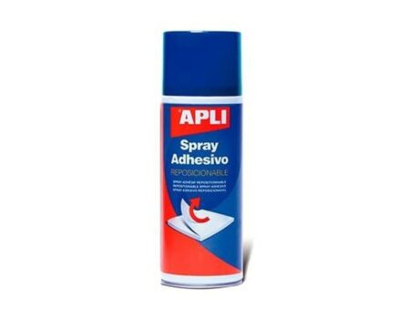 Colle Spray
