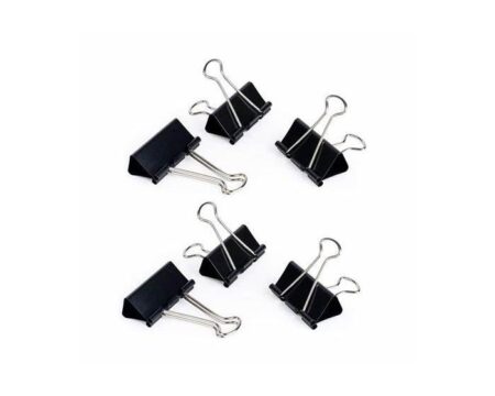Attaches clips - EXPRESS
