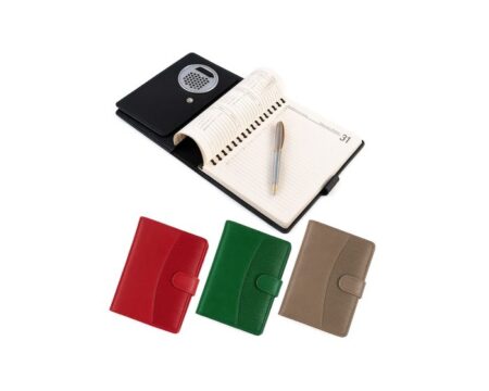Agendas - Journalier