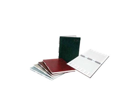Agendas -Semanier - Couleurs au choix