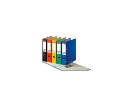 Classeurs à levier - ESSELTE