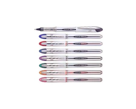 Stylos Roller - encre liquide