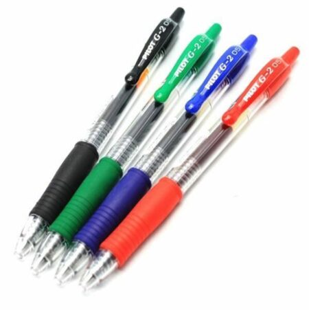 Stylo Bille PILOT BP1 RT – Pointe Moyenne 1.0 mm