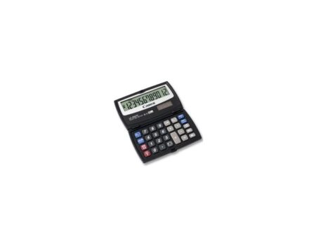 Calculatrices de bureau - CANON