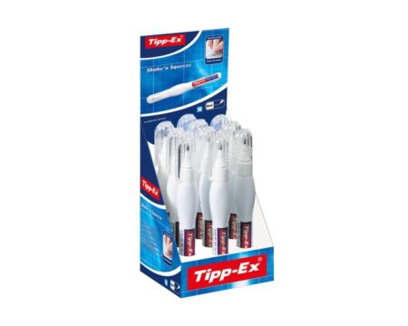 Stylos correcteurs