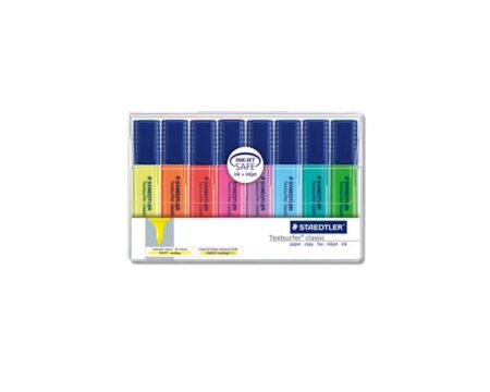 Surligneurs - STAEDTLER