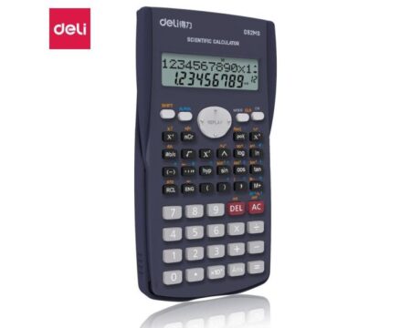 Calculatrices Scientifiques - DELI