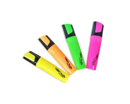 Surligneurs - BIC