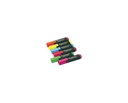 Surligneurs - FABER CASTEL