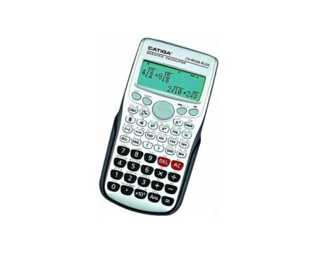 Calculatrices Scientifiques - CATIGA