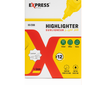 Surligneurs - EXPRESS
