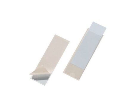 Porte Etiquettes pour Classeurs