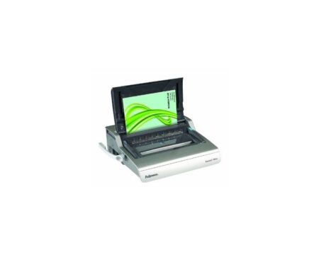 Relieuses à spirales électriques (Métal) - FELLOWES
