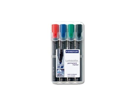 Marqueurs permanents - STAEDTLER